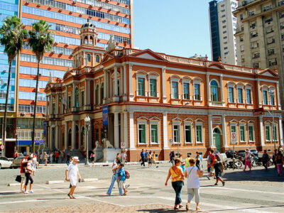 Decreto 20.531 – Serviços Essenciais – Porto Alegre/RS