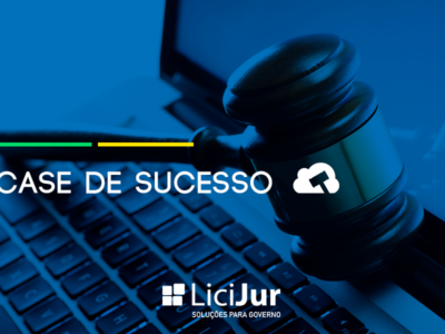 CASE DE SUCESSO
