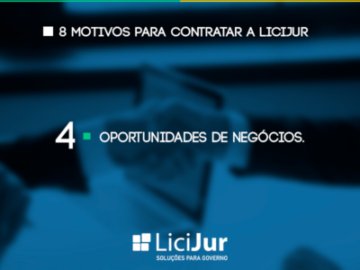 8 motivos para contratar a Licijur