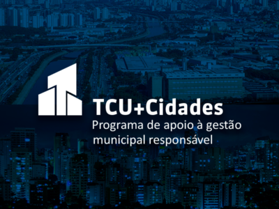 TCU+Cidades