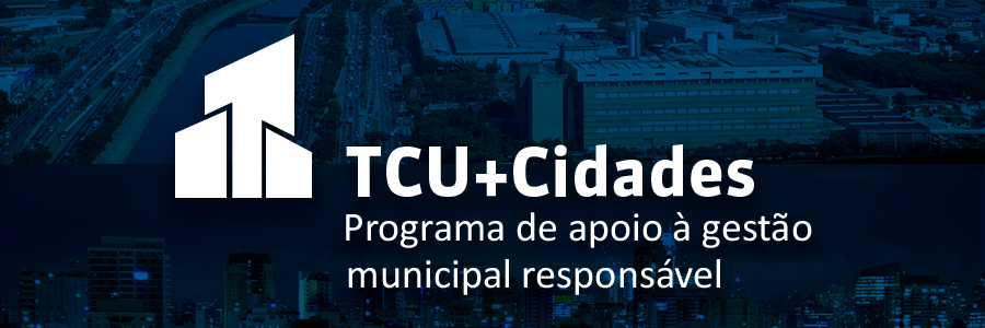 TCU+Cidades