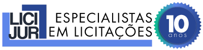 Licijur - Consultoria em Licitações e Contratos